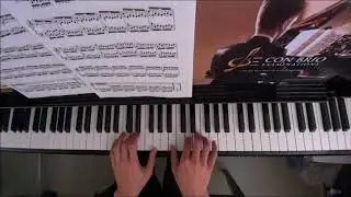 Hanon Exercises No.1-60 (Complete) ハノン 哈農 哈农