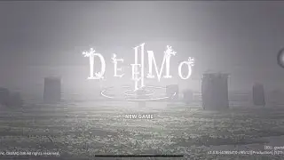 First Look - Deemo II