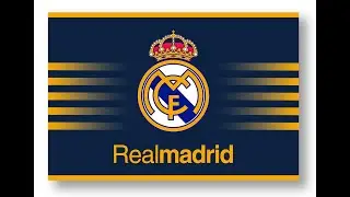 Real Madrid 2030 Dream Team A Futuristic Starting