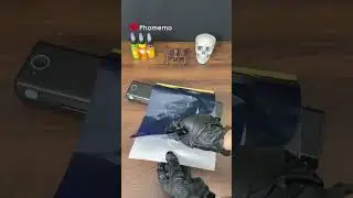 Best tattoo stencil printer for beginners! Phomemo M08F 😍😍 #phomemo #tattoo