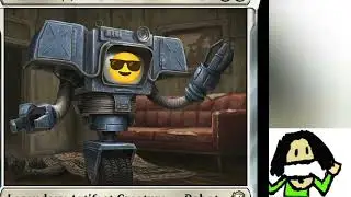 What Do My Commander Decks Say About Me? Magic The Gathering EDH Decks