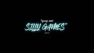 7Gang Semi - &ldquo;Silly Games&rdquo; (OFFICIAL MUSIC VIDEO)