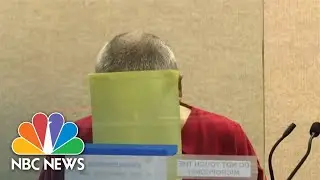 Half Moon Bay shooting suspect faces seven murder charges