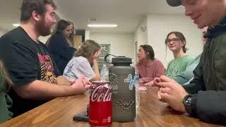 Summer Staff &lsquo;25 Reunion Day 2