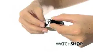 Seksy Ladies' Watch (2074)