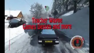 Teacher Wayne