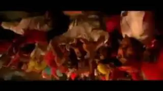 Calibar Roadshow's DJ Rags in the Jawani video from the Reloaded Jawani album