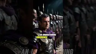 Diocletian The Emperor Who Divided Rome to Save It#RomanEmperors#HistoryDocumentary#GreatPersecution