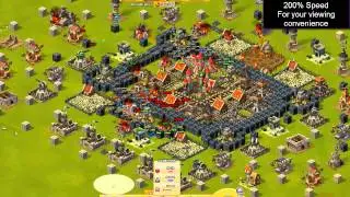 War of Mercenaries: Tips & Trick Group - Masters lvl 40 Ownage