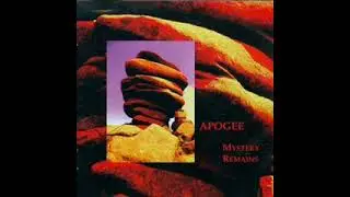Apogee (Germany) - Mystery Remains (2009) - Tracing Experience