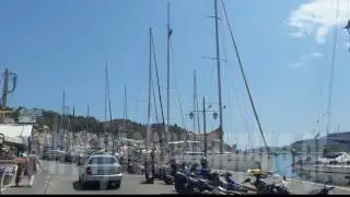 yacht  mast rigging inspection & maintenance by yachtwrapping.gr