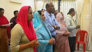 Housewarming ceremony and prayers for &lsquo;BETHEL&rsquo; (15 Jan 2026)