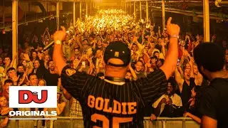 25 Years Of Metalheadz at Printworks London | DJ Mag Originals