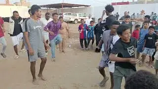 عصرية زواج الأخوين/ محمد عبده جابري  و  عبدالله عبده جابري2