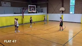 Illinois Mavericks Offense - Part 2