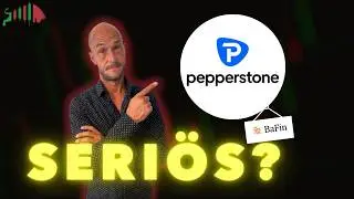 Der BESTE Broker für Daytrading (Pepperstone Review)–Kosten, Spreads, Sicherheit & Plattformen