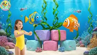Das Schaf das die Sterne z&auml;hlte | Deutsches Kinderlied | Beruhigendes f&uuml;r Kinder | Nursery Rhyme