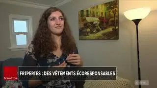 Ceux qui optent pour une consommation durable en mati&egrave;re de mode