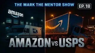 Why Amazon Will NEVER Fully Replace USPS