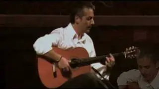 Pedro Javier González - Zapateado