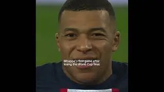 Mbappe world cup final💔 #mbappe #psg #france #footballedit #sad