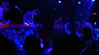 Born Ruffians - Sole Brother