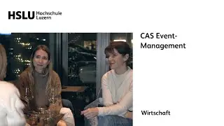 CAS Event-Management
