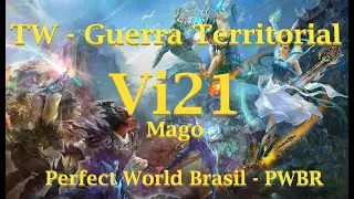 TW - Guardian x SENAI - 21.11.2021 - Perfect World - Level UP Games!