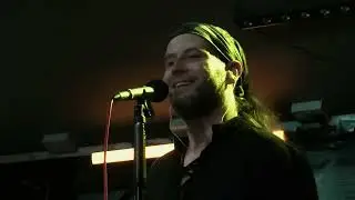 Echoes of Obsidian - We Ride At Dawn - State Of Mind Festival - Imperial Music Venue - 16/08/25..