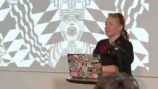 Nina Jatuli: The Art of Creative Balance