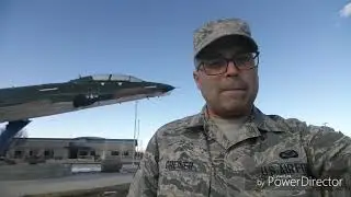 Promotion to Senior Airman