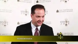 Harbortouch wins Stevie Award in 2015 American Business Awards