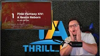 FFXIV IS THE BEST MMORPG! | IGN top 10 MMOs
