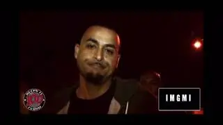 Locksmith 2009 Interview: Keepin It 100 TV