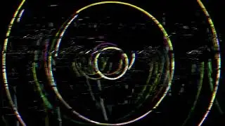 Visual relaxation