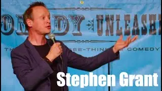 How Covid screws ALL young people - Stephen Grant