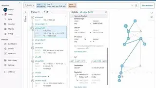Forward Networks Path Analysis with Glen Turner