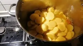 Zaostro&scaron;ka Gregada, obrok za 6 osoba