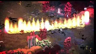 Hades 2 Speedrun: Melinoë Staff 06:03.37 IGT