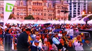 25th PIDC &ndash; TORONTO | MABUHAY - CELEBRATING PHILIPPINE CULTURE (Philippine Canadian Festival 2023)