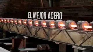 SIDENAL - Sider&uacute;rgica Nacional - Video Corporativo