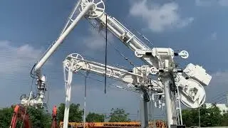 Marine loading arm China