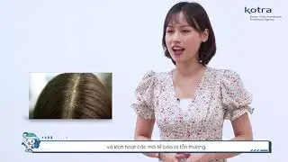 2021 KOTRA Hanoi Jeonnam Online Delegation | DualLife Co.,Ltd