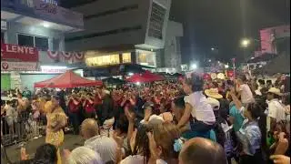 29 de Noviembre- Moises Castillo 2025