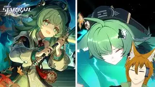 【 Honkai Star Rail 】Huohuo's Haunting Adventure 【Riyunk/VtuberEN】