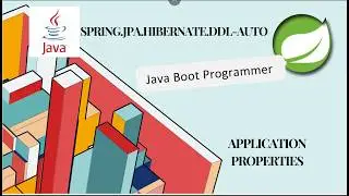 Master spring.jpa.hibernate.ddl-auto | Beginner to Pro Guide