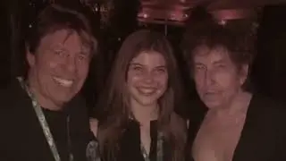 One Bourbon, One Scotch, & One Story - Episode 12: Bob Dylan