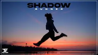 🌑 Shadow Runner &ndash; Drill-Wave / Trap-Wave Anthem | TraxForge | Adrenaline Rush Motivation Music