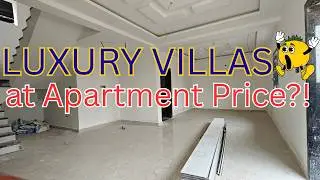 P1024 ₹1.35 Crore Luxury Gated Villas at Apartment Price in Hyderabad, Beeramguda