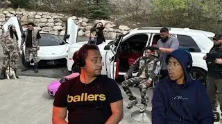 DAD REACTS TO YoungBoy Never Broke Again - F*ck The Industry Pt 2 [Official Audio]